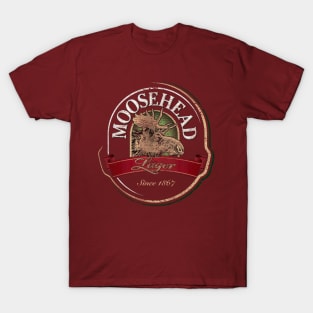 Beer 1867 T-Shirt